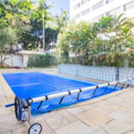 Apartamento à Venda – 138m² no Campo Belo – SP