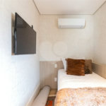 Cobertura duplex 196 m² para locação ou venda em pinheiros,.