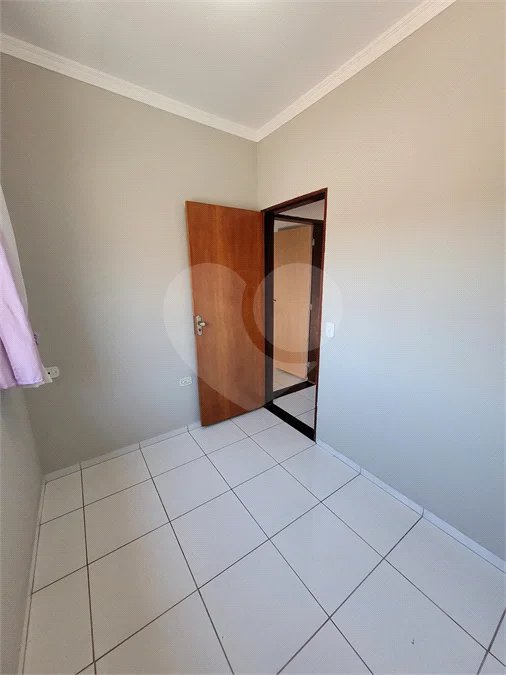 Sobrado à venda com 3 dormitórios, sendo 1 suíte – Aqui se Vive, Indaiatuba/SP