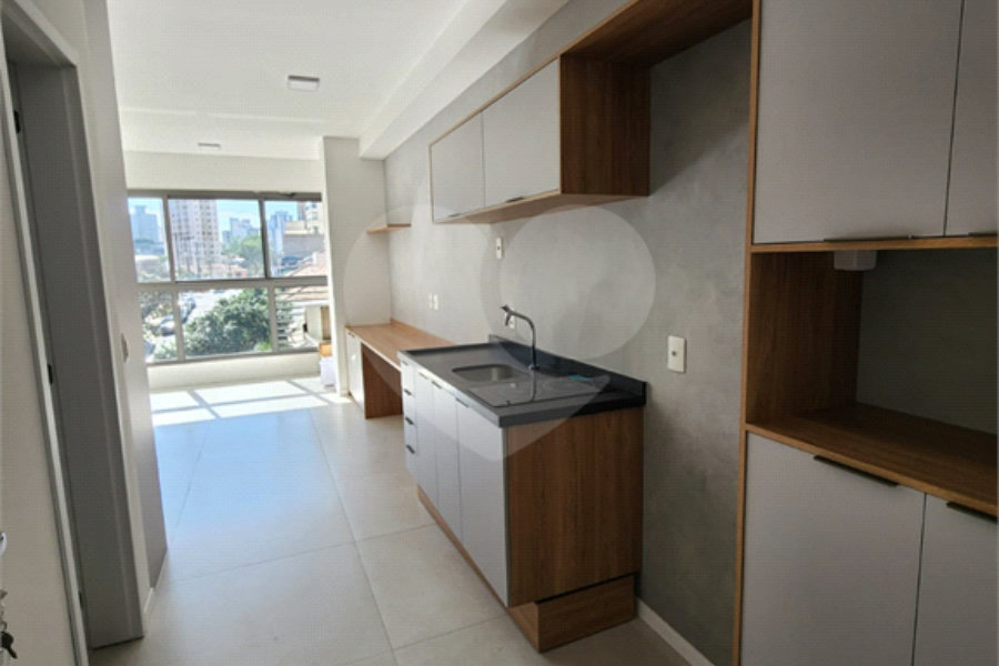 Invista ou more com estilo em um Studio moderno, funcional e com lazer completo