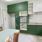 Apartamento à venda com 3 quartos, sendo 1 suíte, em Morumbi, São Paulo - SP