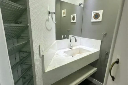 Apartamento ao lado da USP