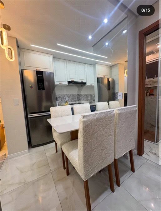 Apartamento Garden com 2 dormitórios, quintal privativo e lazer completo