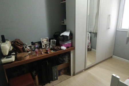 Apartamento à venda com 3 quartos, sendo 2 suítes, em Vila Moreira, Guarulhos - SP