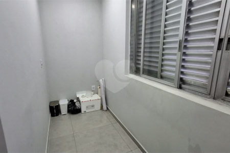 Sobrado para alugar com 3 quartos em Campo Belo, São Paulo, SP