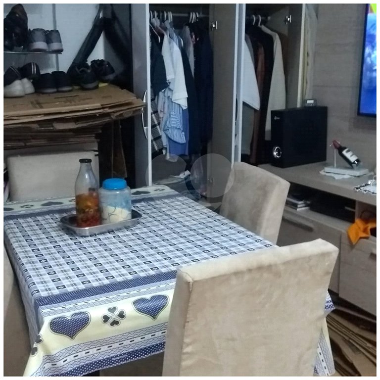 Studio à venda no Glicério, 32 m²