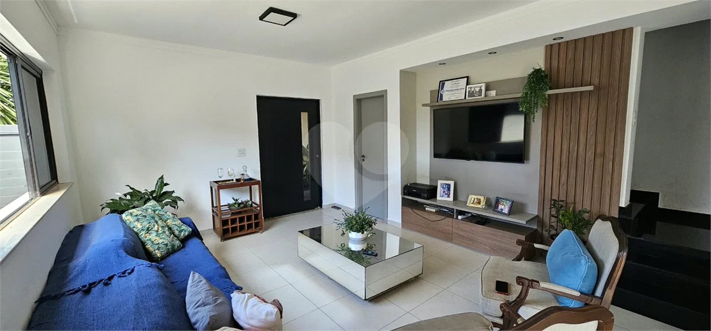 Casa à venda com 3 suítes no condomínio Reserva das Paineiras, Piracicaba - SP