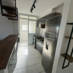 Apartamento à venda com 3 quartos, sendo 1 suíte, em Jaguaré, São Paulo, SP