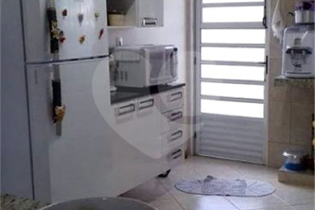 Casa á venda no Jardim Citelli