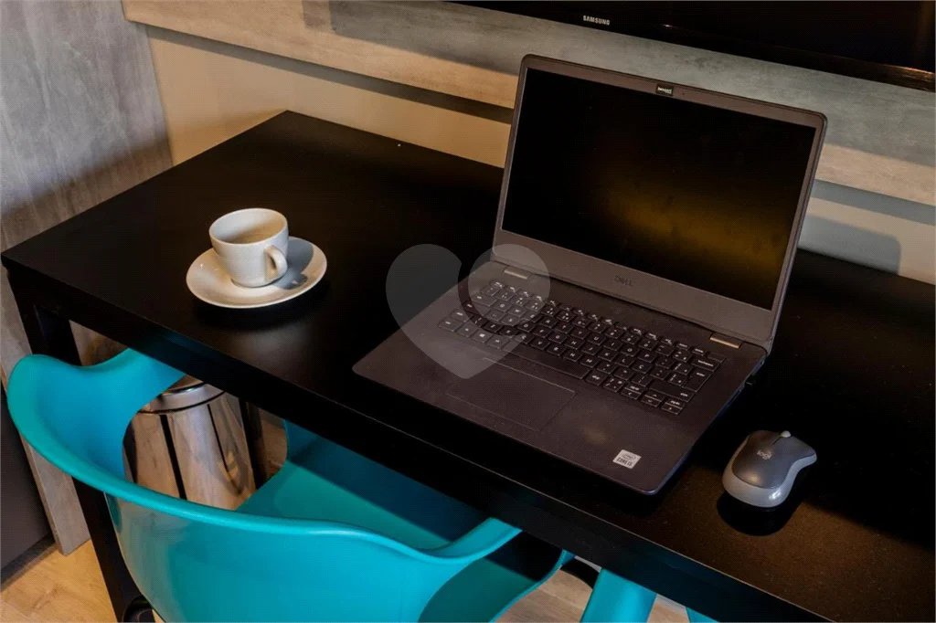 Studio para alugar com 1 quarto em Perdizes, São Paulo, SP