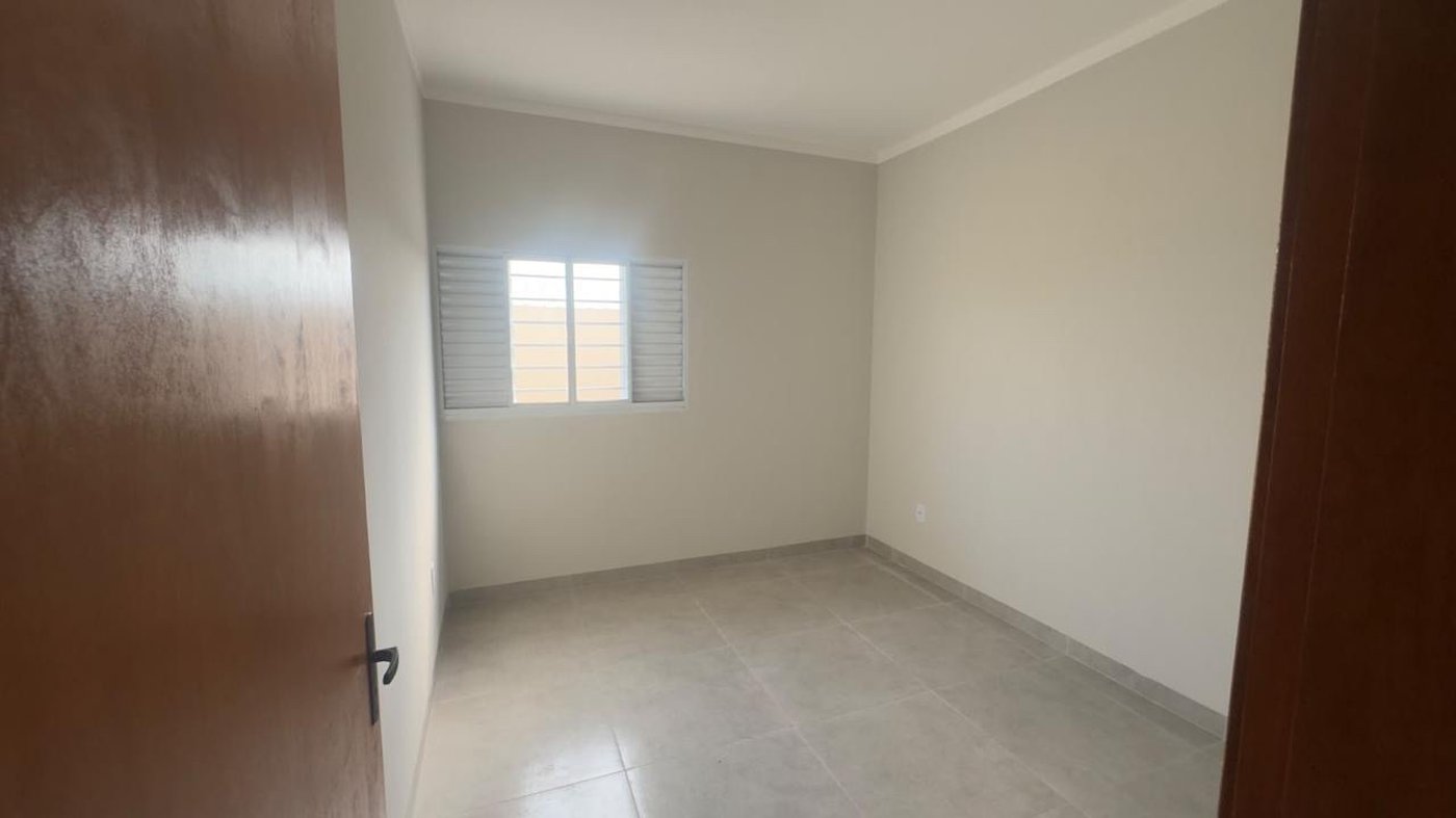 Casa à venda com 2 quartos em Nova Tres Lagoas, Três Lagoas, MS