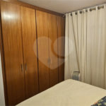 Apartamento á venda - Saúde