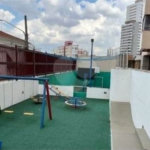 Apartamento à Venda com 123 m² - Mooca