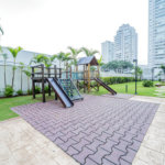 Apartamento com 3 quartos a venda no Alto da Boa Vista, São Paulo - SP