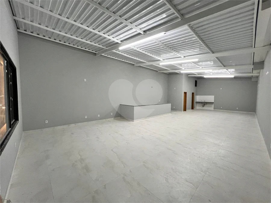 Galpão Comercial para Venda ou Locação – Parque Campo Bonito | Indaiatuba/SP