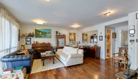 Apartamento à venda com 3 suítes em Chácara Santo Antônio, São Paulo, SP