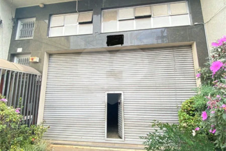 Prédio comercial à venda no Tatuapé