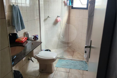 Apartamento à Venda no bairro Parque Arnold Schimidt - São Carlos/SP