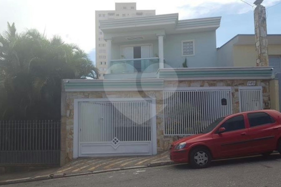 Sobrado Residencial PIRITUBA