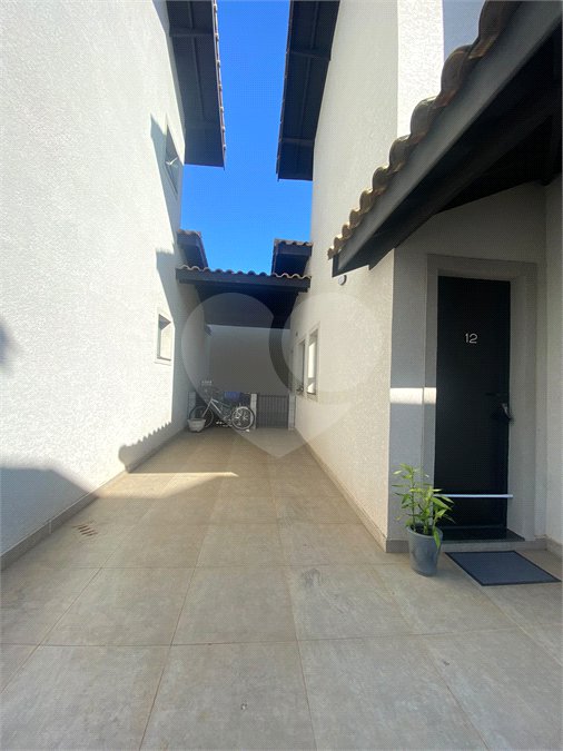 Casa com 3 dormitorios em condominio Village - Ribeirão dos Porcos - Atibaia/SP