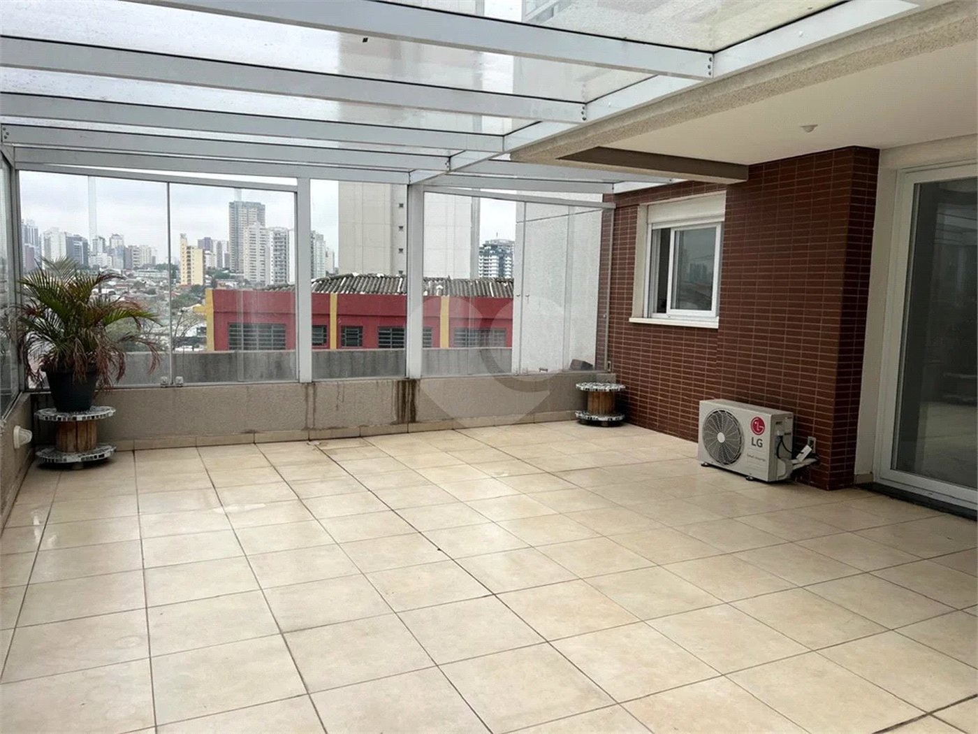 Apartamento para alugar com 2 quartos, sendo 1 suíte, em Casa Verde, São Paulo, SP