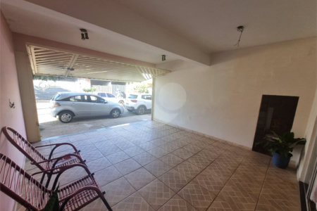 Casa 3 quartos mais edícula Santa Angelina.