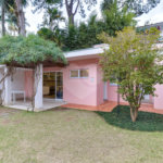 Casa à venda com 4 quartos, sendo 2 suítes,  em Alto da Boa Vista, São Paulo, SP