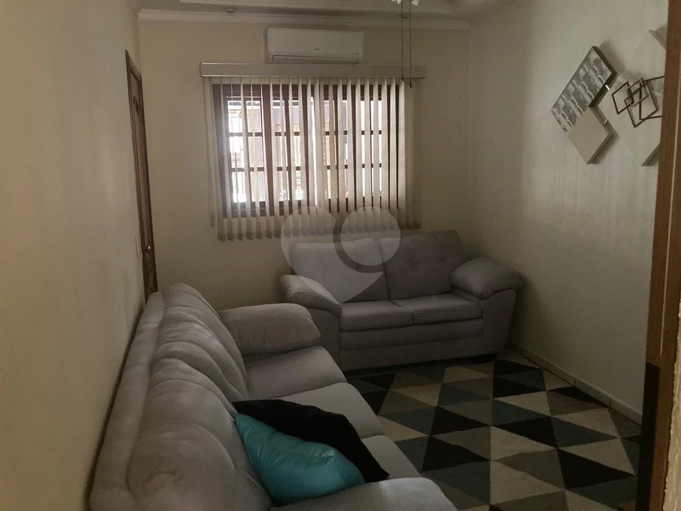 Casa à venda no Condominio Bertolin II