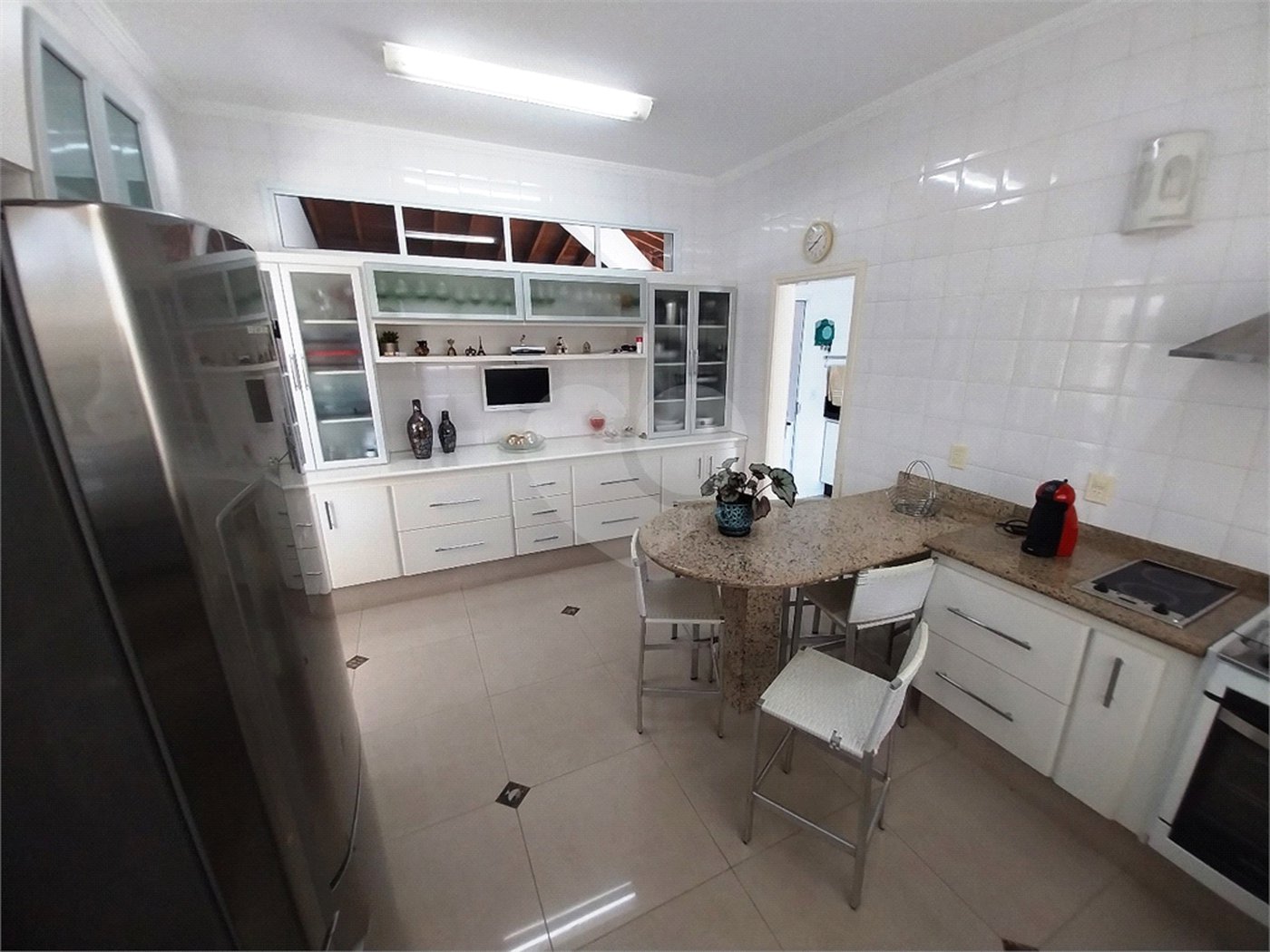 Residência de Luxo a venda no Condomínio Villaggio Capriccio -Louveira