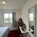 Apartamento á venda - Sacomã