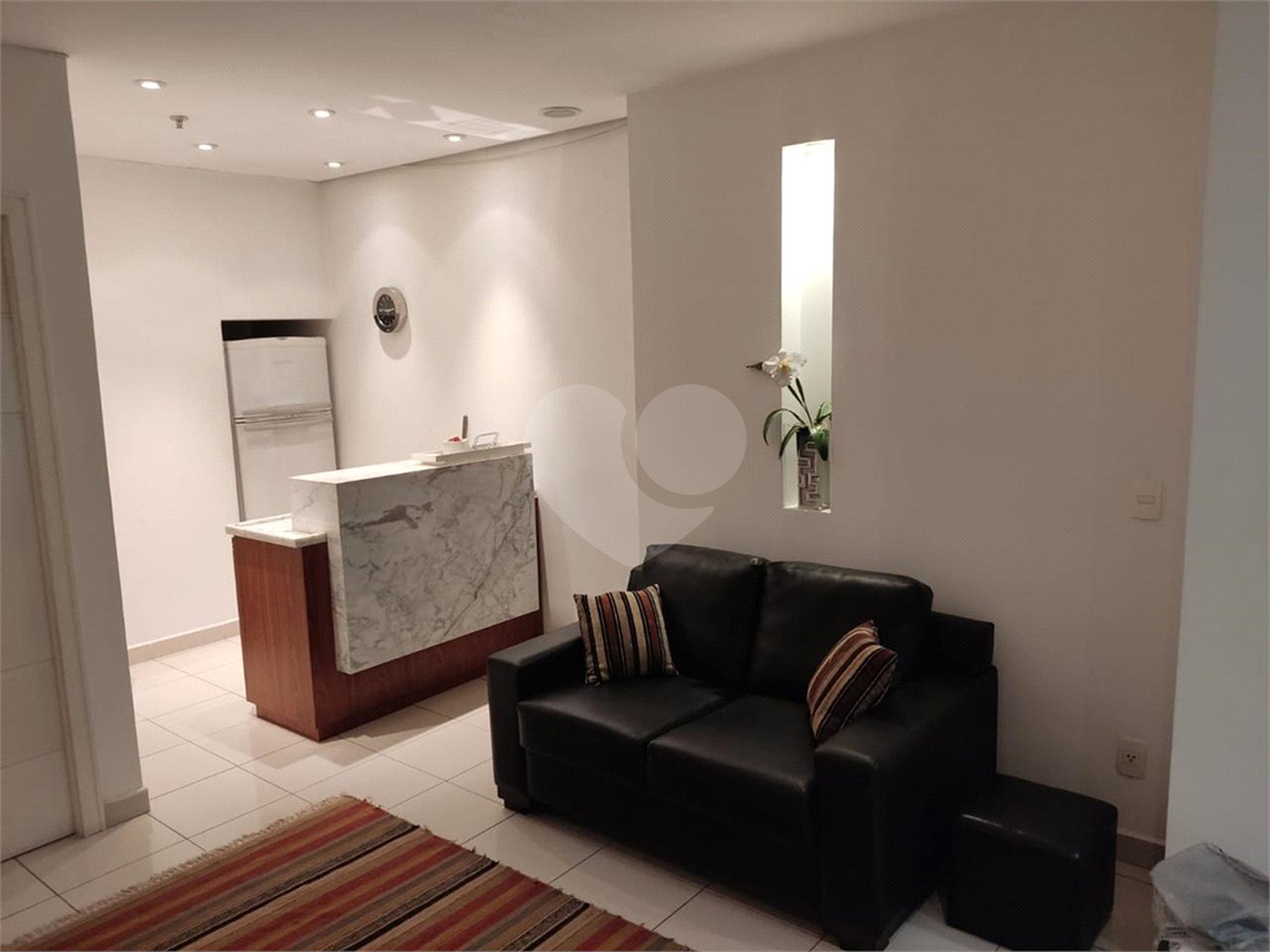 Sala comercial com 160m² , 4 vagas , à venda em Pinheiros.