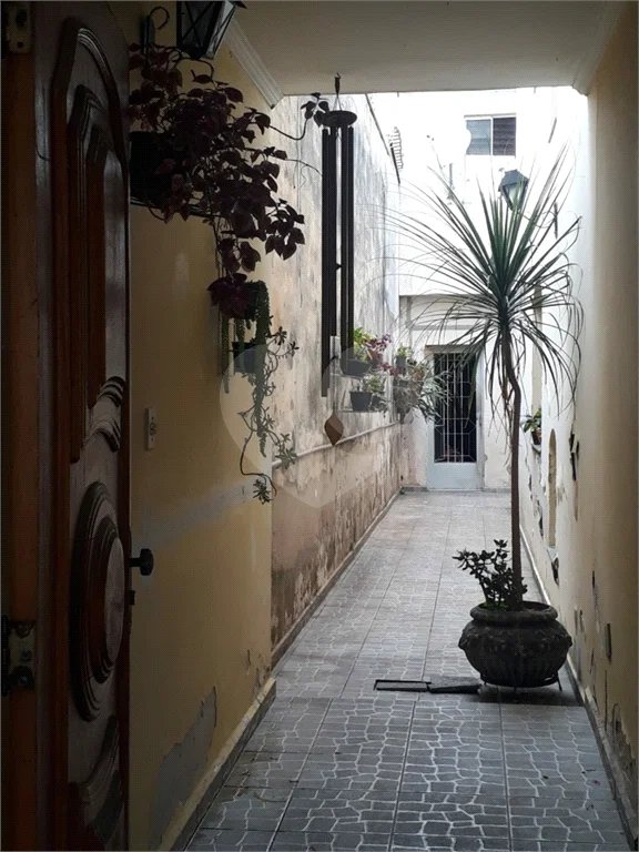 Casa à venda na Vila Prudente, 3 quartos