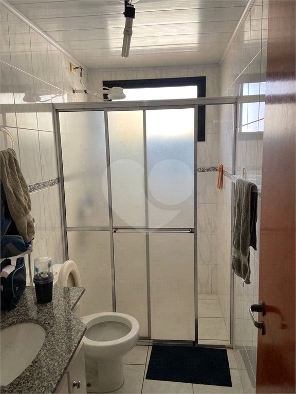 Apartamento no Edifício Riveira.