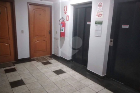 Apartamento para venda no Edifício Residencial Manaus