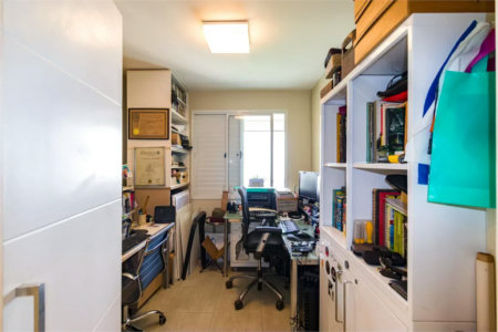 Apartamento à venda com 3 quartos, sendo 2 suítes, em Morumbi, São Paulo, SP