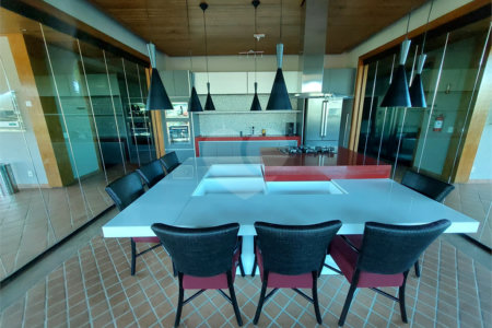 Terreno de 1.400m² no Damha Golf