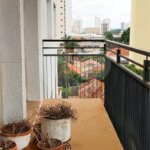 Apartamento no Condomínio Torello Dinucci