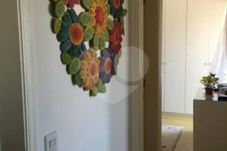 Apartamento com 3 quartos