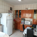 Casa térrea Anália Franco - 3 dorms, 1 suite, 3 vagas