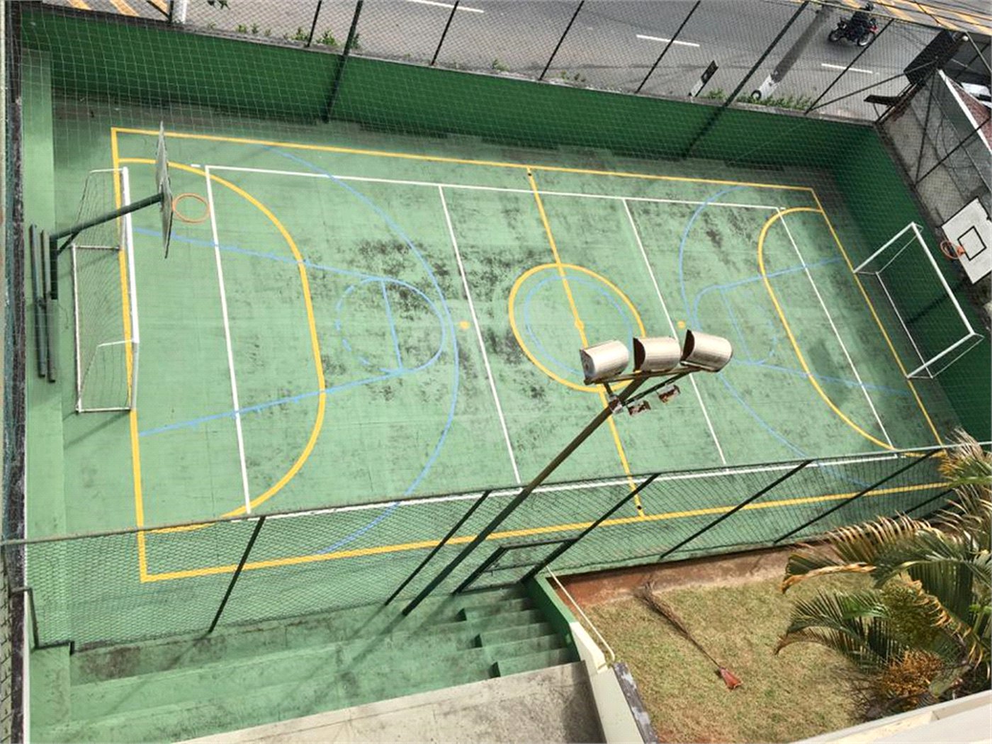 Apartamento com 3 Dormitórios sendo 1 Suíte 2 Vagas à Venda 99 m² por R$ 650.000
