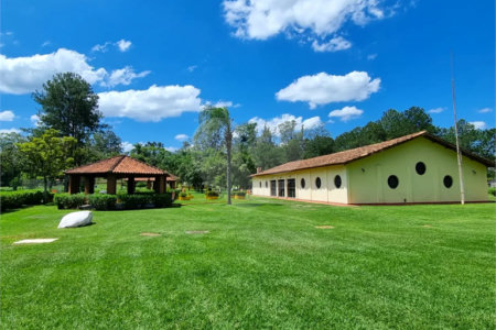 Área de terra 86 280 Mt² em Atibaia para empreendimentos e construtoras