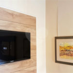 Apartamento na Aclimação