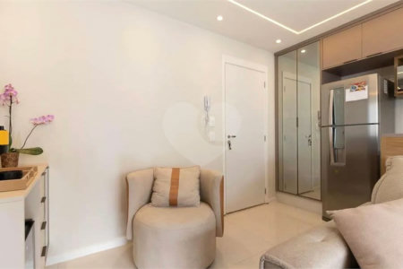 Apartamento à venda no Ipiranga 2 quartos sendo uma suite
