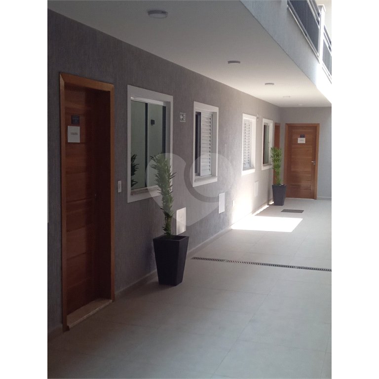 Apartamento à venda com 2 quartos em Santana, São Paulo, SP