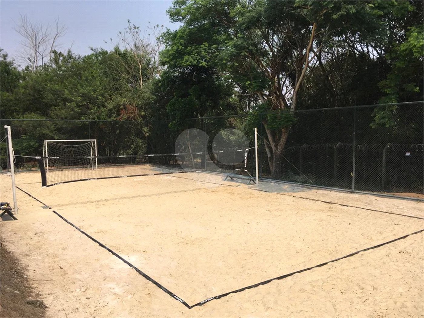 Terreno de 360 m² em Condomínio Fazenda das Areias – Projeto Aprovado