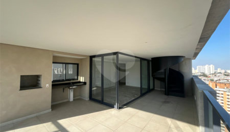 Apartamento à venda com 3 suítes em Jardim Vila Mariana, São Paulo, SP