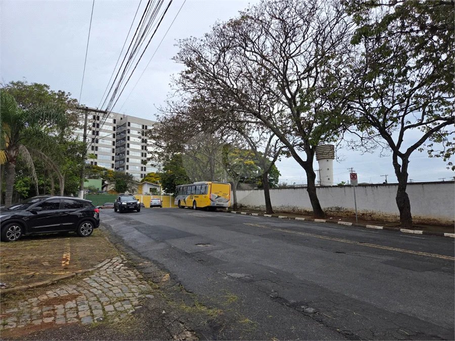 Área nobre COMERCIAL no entorno do centro de Atibaia.