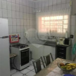 Casa de 2 quartos à venda no Tatuapé