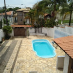 Casa com 3 dormitórios para locação, 222 m² - Vila Borghesi - São Roque/SP
