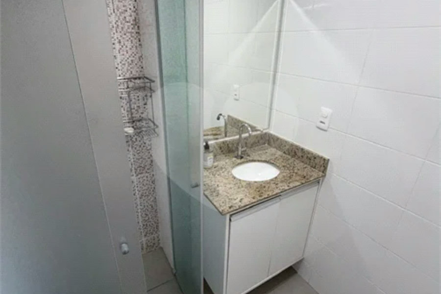 Apartamento para alugar com 2 quartos em Campestre, Piracicaba, SP